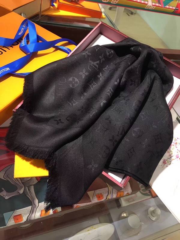Louis Vuitton Scarf LVC00601 Louis Vuitton Scarf LVC00601